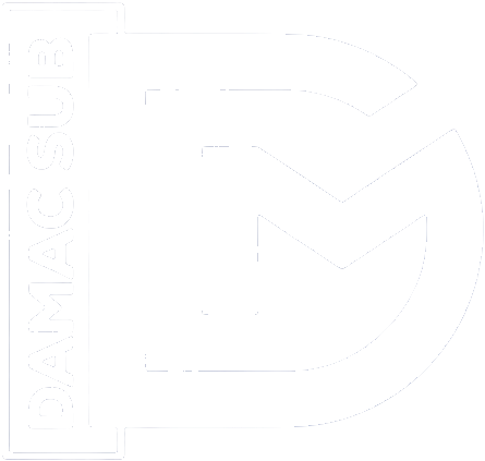 damacsub Venture Logo